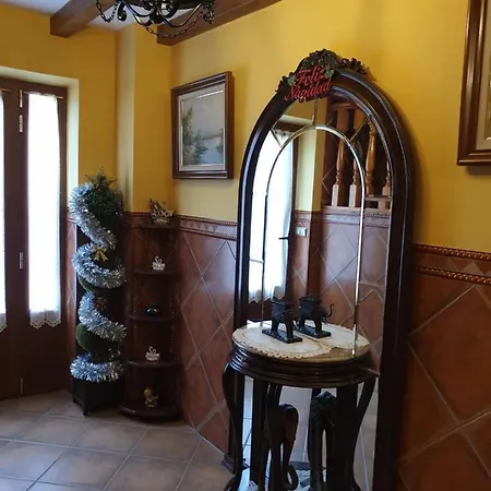 Holiday home El Arco *