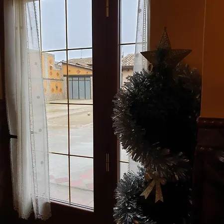 Vakantiehuis El Arco *