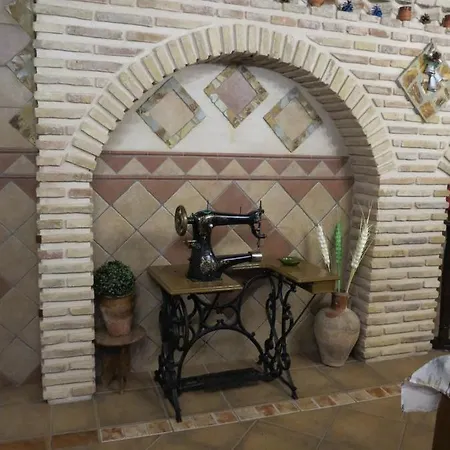 Holiday home El Arco Becerril de Campos