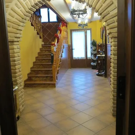 El Arco Holiday home