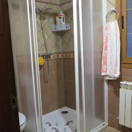El Arco Holiday home