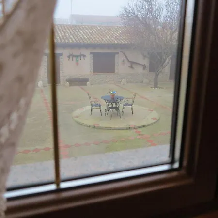 El Arco Dom wakacyjny