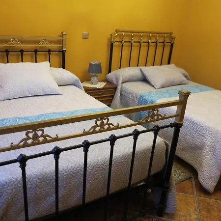 El Arco Holiday home