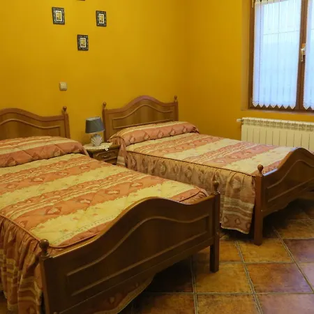 El Arco Vakantiehuis Becerril de Campos