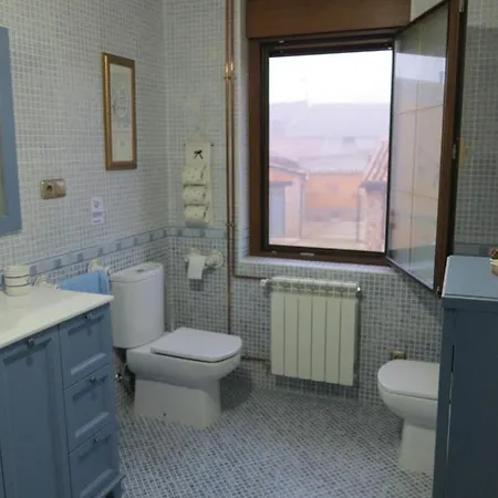 El Arco Becerril de Campos