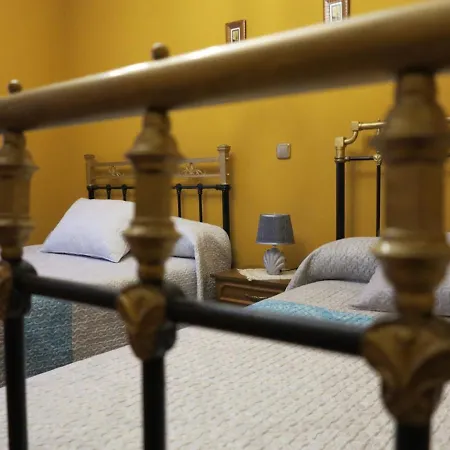 Holiday home El Arco Becerril de Campos