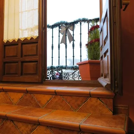 El Arco Holiday home