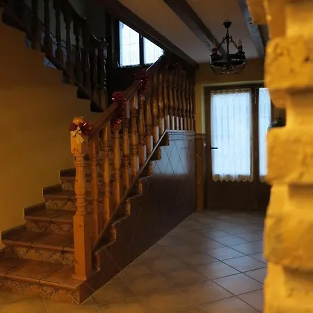 El Arco Holiday home