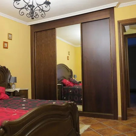 El Arco Vakantiehuis Becerril de Campos