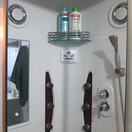 Vakantiehuis El Arco *