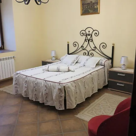 Vakantiehuis El Arco