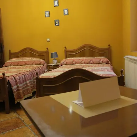 Holiday home El Arco Becerril de Campos