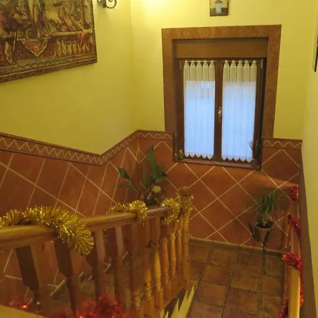 El Arco Holiday home
