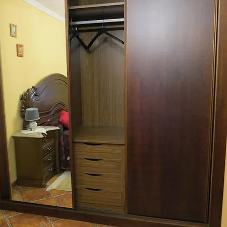 Holiday home El Arco *