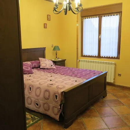 El Arco * Becerril de Campos