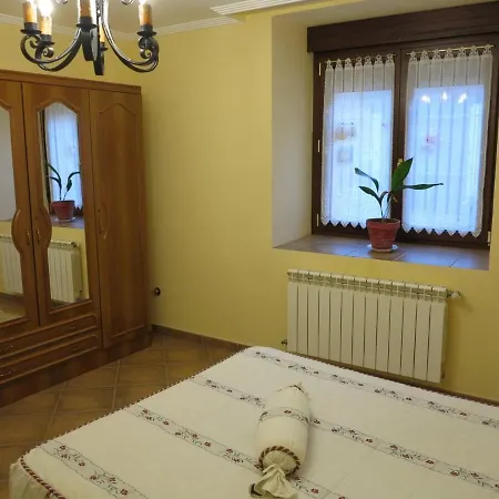 Holiday home El Arco Becerril de Campos