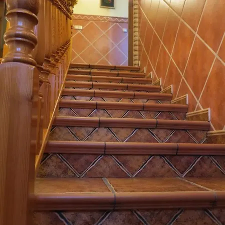 El Arco Becerril de Campos