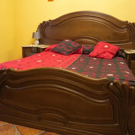 El Arco Holiday home