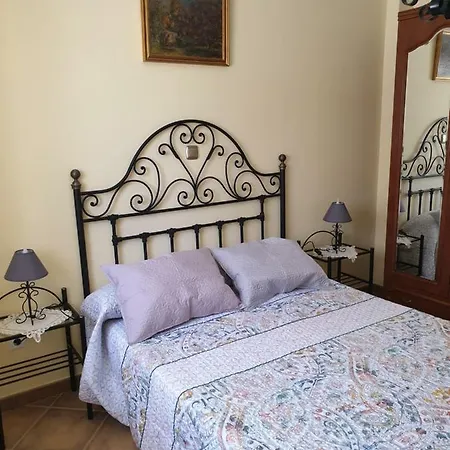 El Arco Holiday home