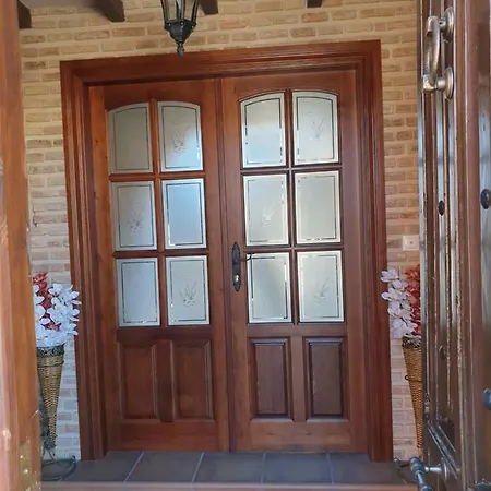 Prázdninový dům El Arco