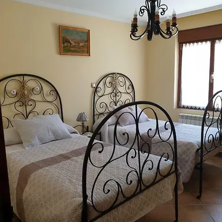 El Arco Holiday home *