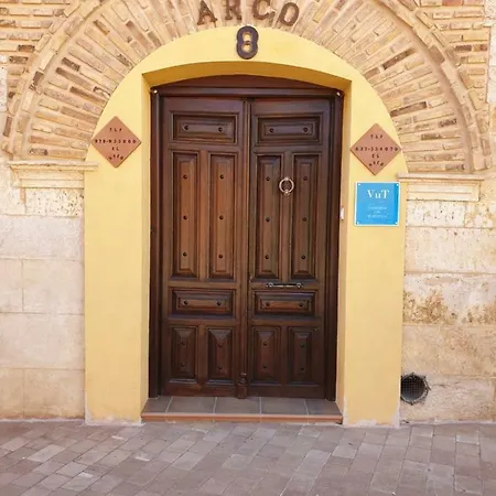 El Arco