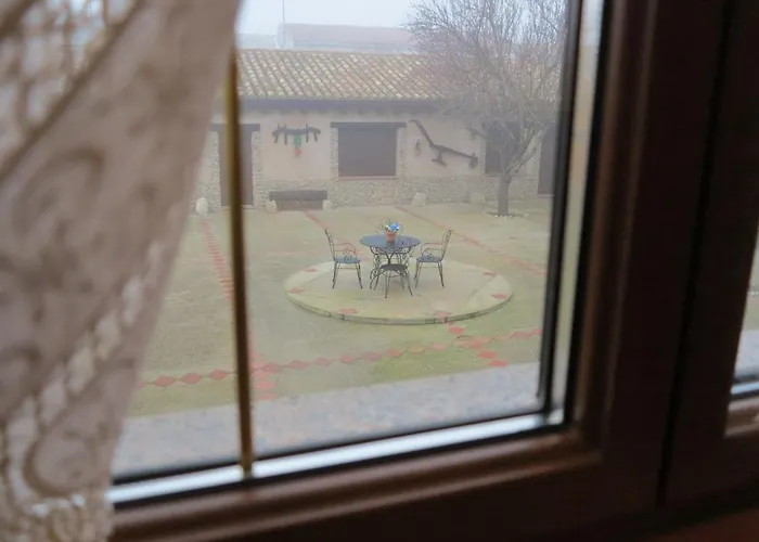 El Arco Dom wakacyjny