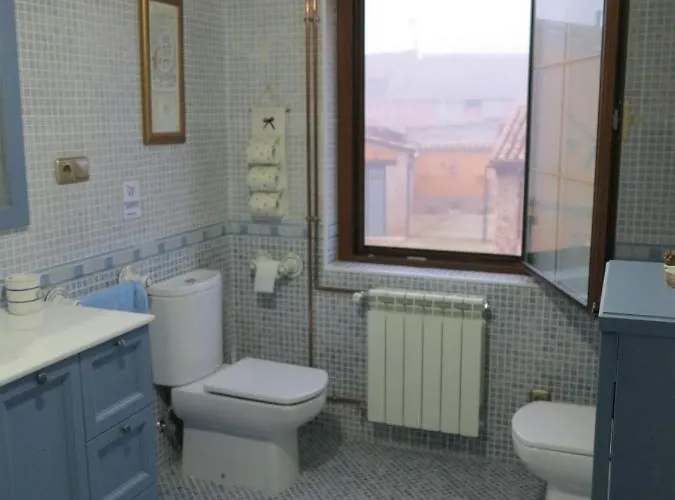 El Arco Becerril de Campos