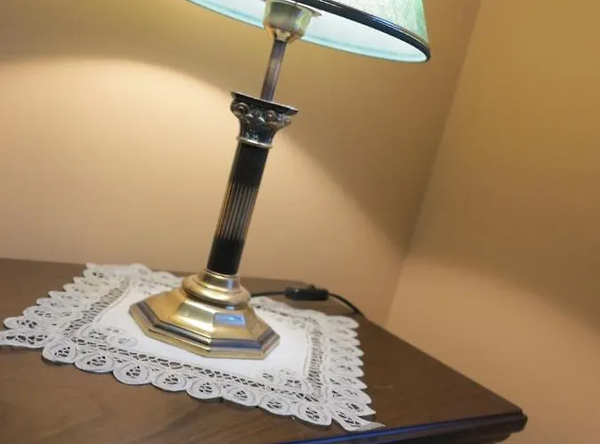 El Arco * Becerril de Campos