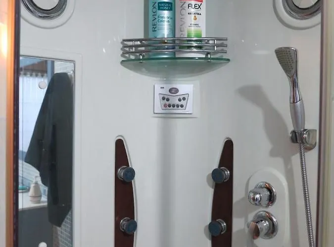 Dom wakacyjny El Arco *