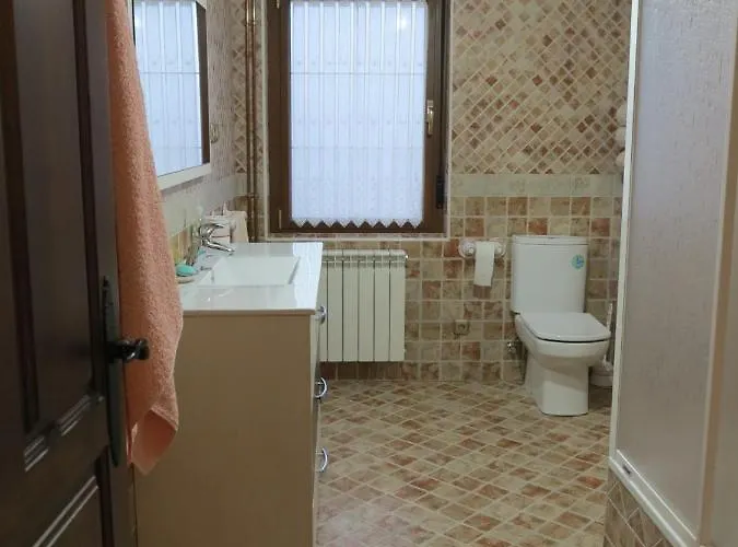 El Arco Becerril de Campos