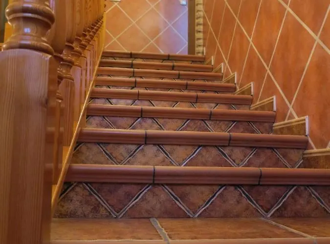 El Arco Becerril de Campos