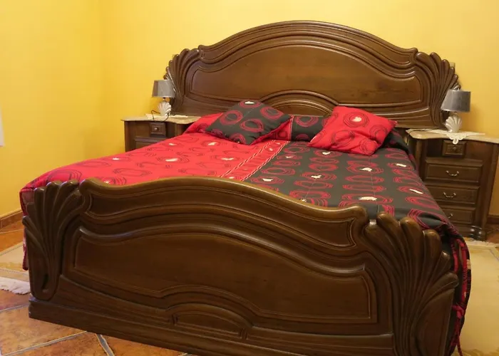 El Arco Dom wakacyjny